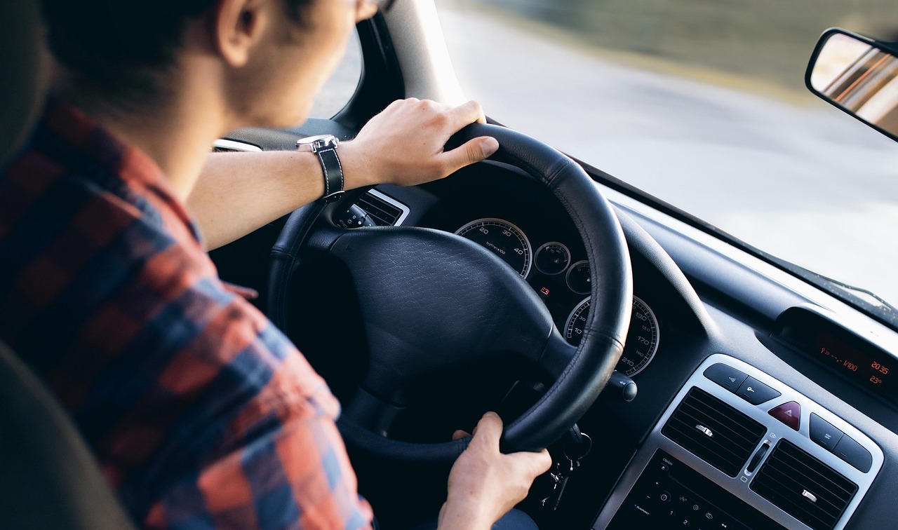 Sklep motoryzacyjny Platforma Części